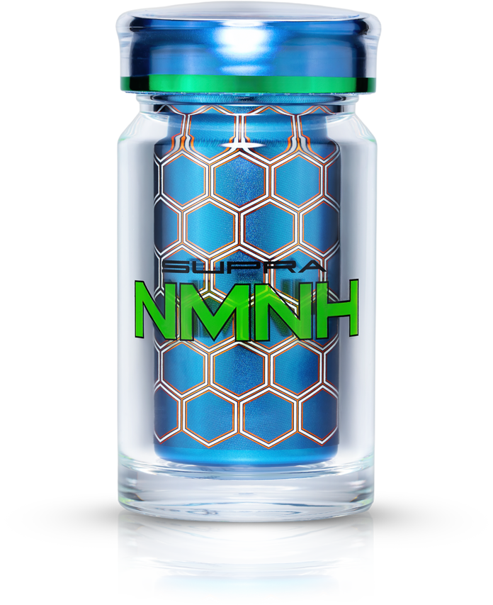 Najlepszy NMNH na świecie Najlepszy NMNH na świecie